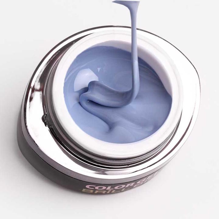 Immagine prodotto BrillBird Gel Brush & Go G116 - 4,5ml