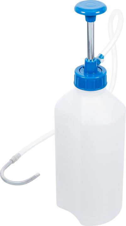 Actual product image BGS Multi Purpose Pump