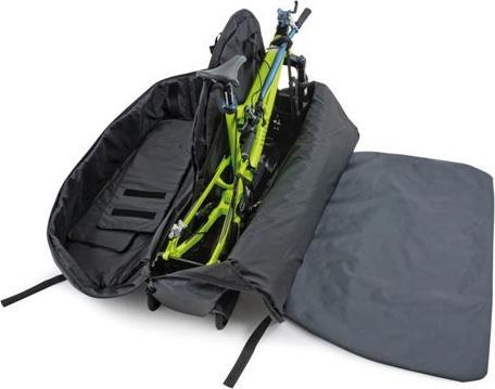 Produktbild B&W International Fahrradtasche 2.0