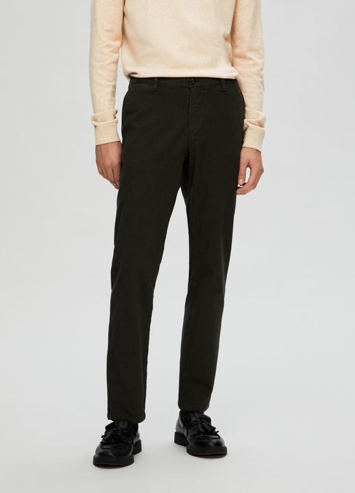 Actual product image Selected Homme 175 Slim Fit Chino (W33/L32)