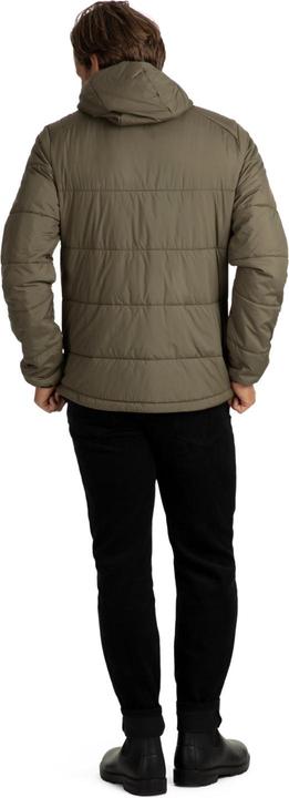 Actual product image Stoic MountainWool120 StorboSt. Hoody (XL)