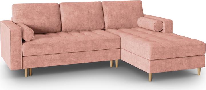 Immagine prodotto Micadoni Gobi (Divano ad angolo, Divano letto)