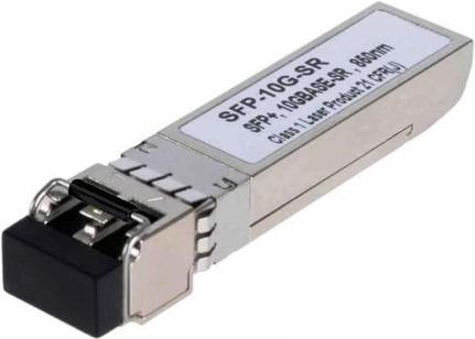 Produktbild Alcatel -Lucent SFP+-Transceiver-Modul