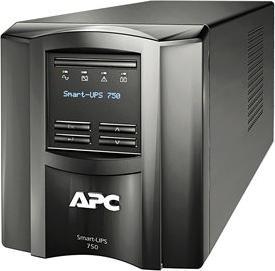 Produktbild APC Factory Ref Smart-Ups 75 (500 W, Line-Interaktiv USV)