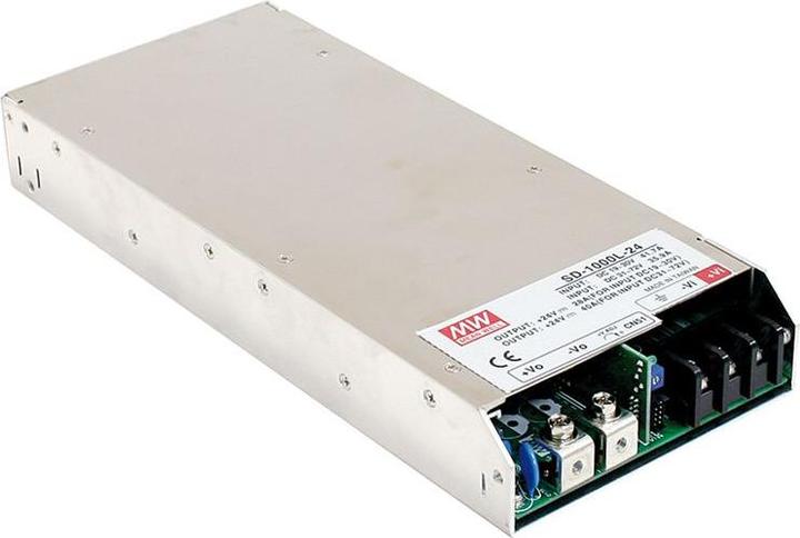 Produktbild MeanWell DC/DCWandler