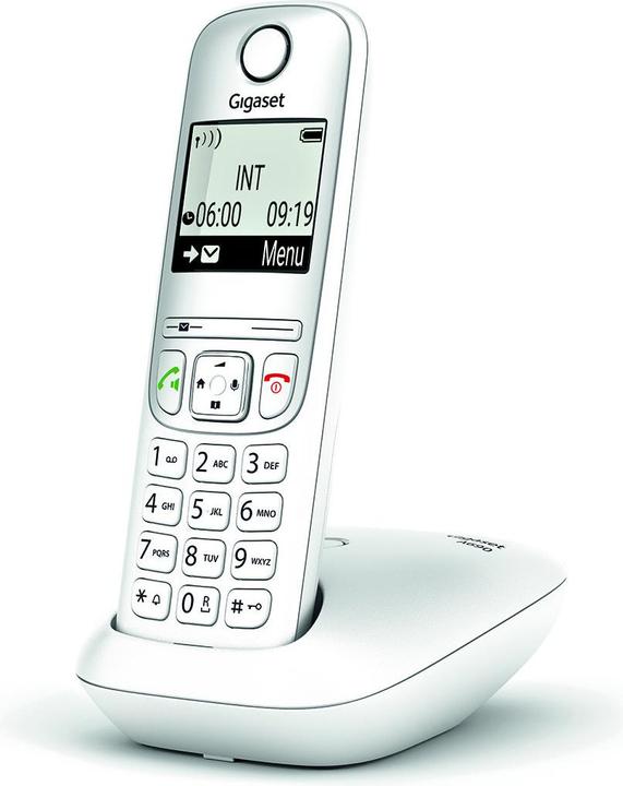 Produktbild Gigaset A690 Iberia