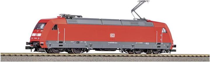 Immagine prodotto Piko N-E locomotiva BR 101 DB AG Ep.VI, DC (Traccia N)
