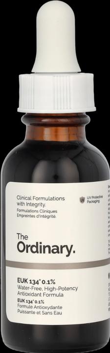 Image du produit The Ordinary EUK 134 0.1 (30 ml)