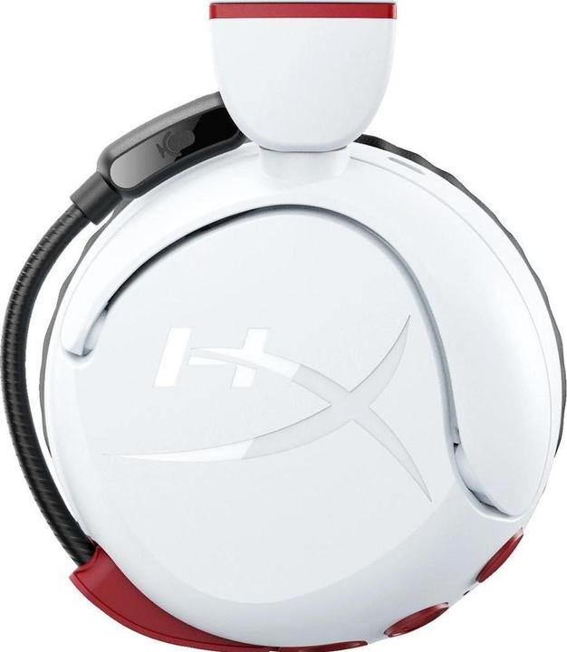 Actual product image HP 7G8F2AA Cloud Mini Kids Wireless White (Wireless)
