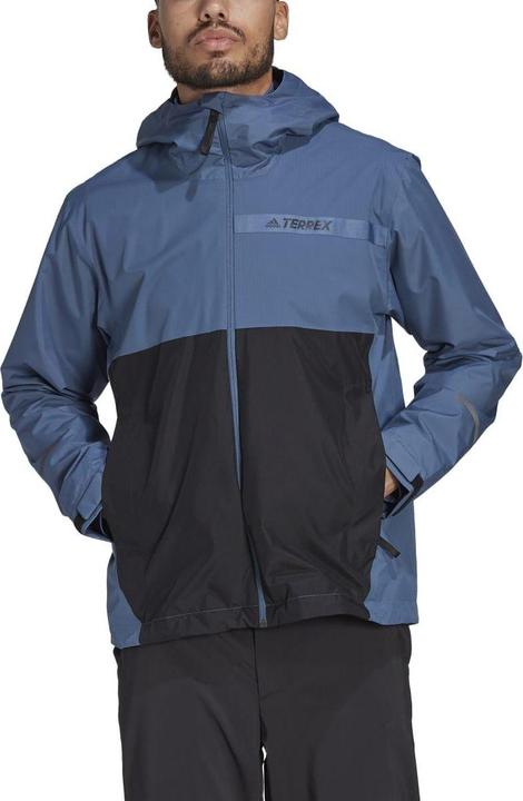Image du produit adidas - Imperméable TERREX MULTI - Homme (M)