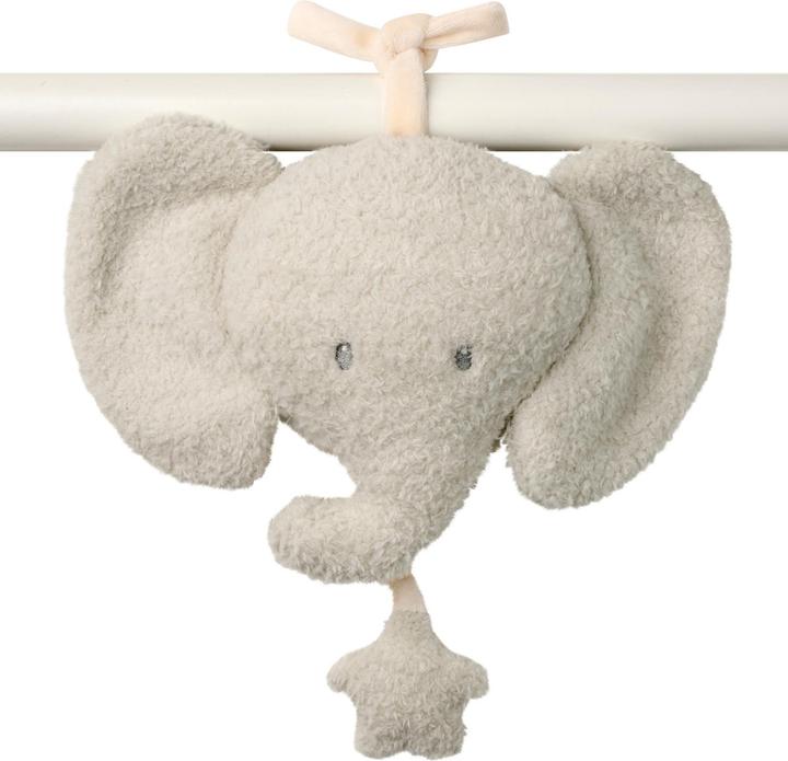 Produktbild Nattou Teddy Elefant