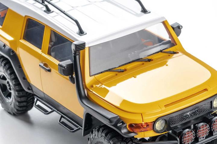 Produktbild FMS Toyota FJ Cruiser (RTR Ready-to-Run)