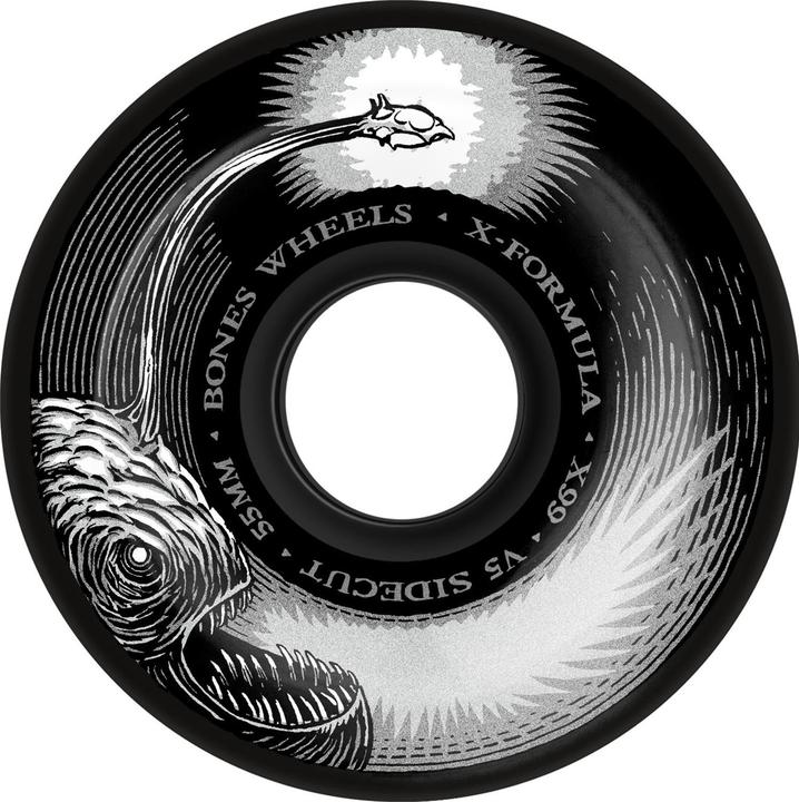 Bones Wheels M42001 (55 mm)