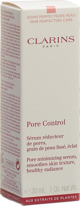 Immagine prodotto Clarins Controllo dei pori (30 ml)