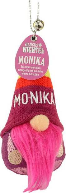 Image du produit H&H Glckswichtel Monika