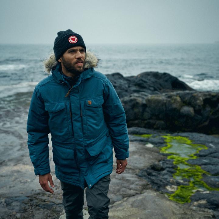 Actual product image Fjällräven Nuuk (L)