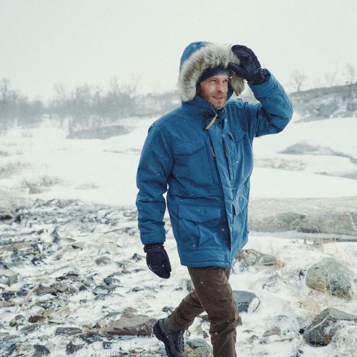 Actual product image Fjällräven Nuuk (L)