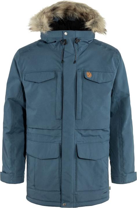 Actual product image Fjällräven Nuuk (M)