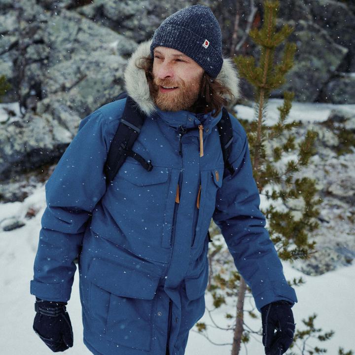 Actual product image Fjällräven Nuuk (M)