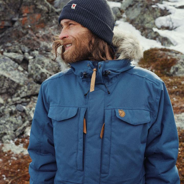 Actual product image Fjällräven Nuuk (M)