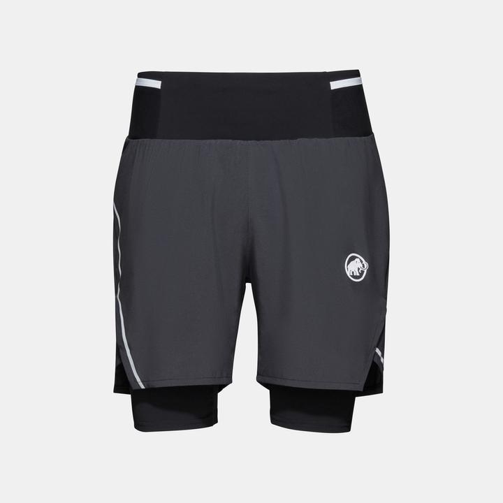 Immagine prodotto Mammut Pantaloncini Aenergy TR 2 in 1 Uomo (54)