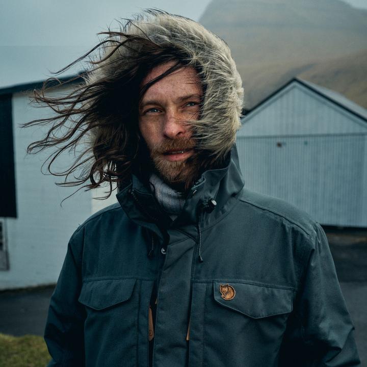 Immagine prodotto Fjällräven Nuuk (S)