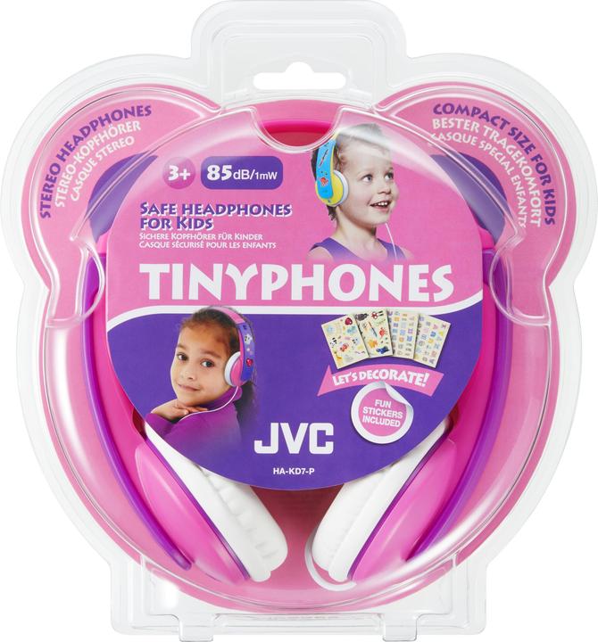 Immagine prodotto JVC Ha-Kd7