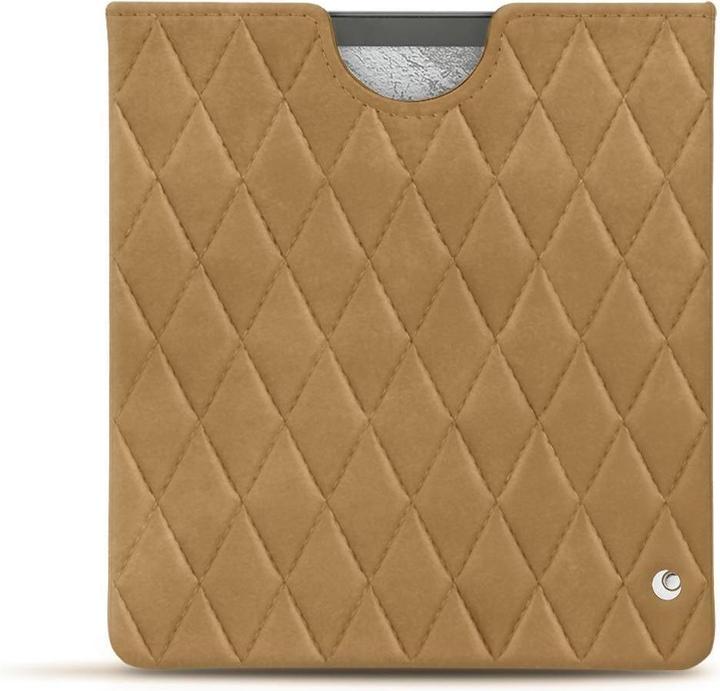 Sable vintage - Couture ( Pantone #9b7340 )