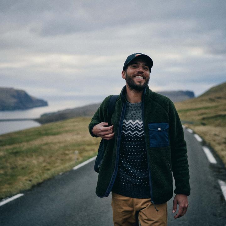 Produktbild Fjällräven Övik (S)