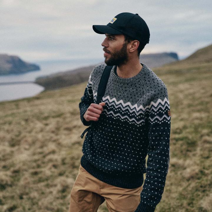 Produktbild Fjällräven Övik (S)