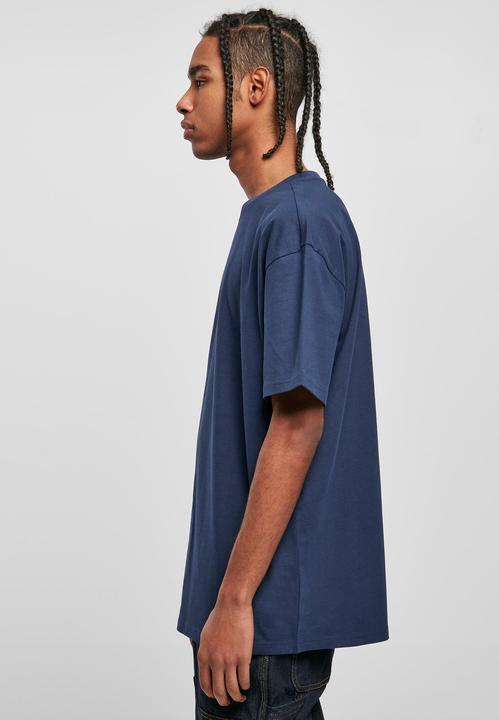 Actual product image Urban Classics Heavy Oversized Tee - 1560 (XL)