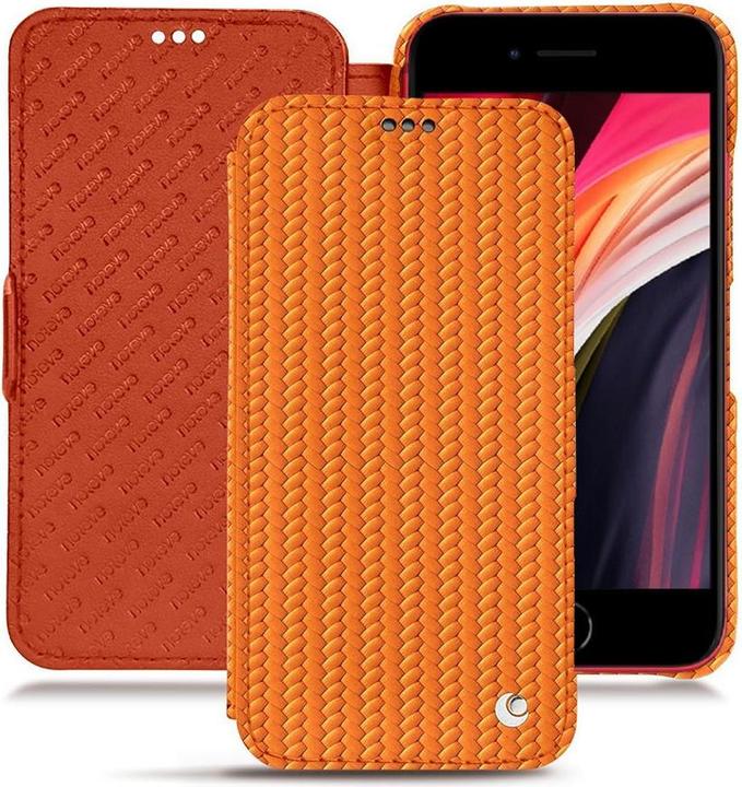 Abaca arancio ( Pantone #d77540 )