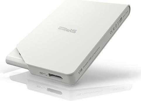 Produktbild Silicon Power Stream SO3 1TB weiss (1 TB)
