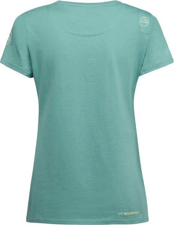 Produktbild La Sportiva Icy Mountains T-Shirt W (XS)