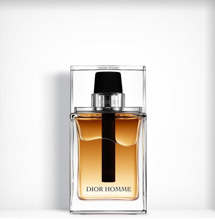 Actual product image Dior Homme (Eau de toilette, 100 ml)