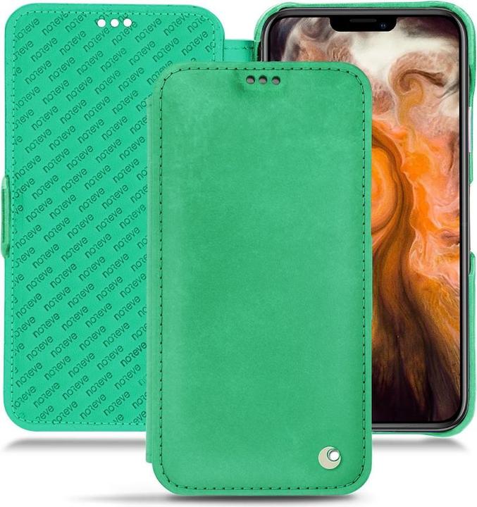 Menthe vintage ( Pantone #37b375 )