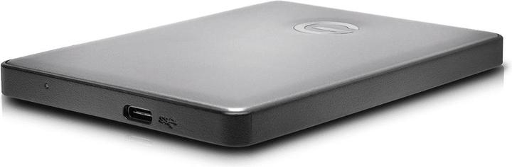 Produktbild G-Tech G-DRIVE Mobile USB-C (5 TB)