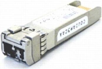 Produktbild Adjunkt SFP-10G-LR Compatible 10GBase-LR SFP+ Transceiver Module (SMF, 1310nm, 10km, LC, DOM)