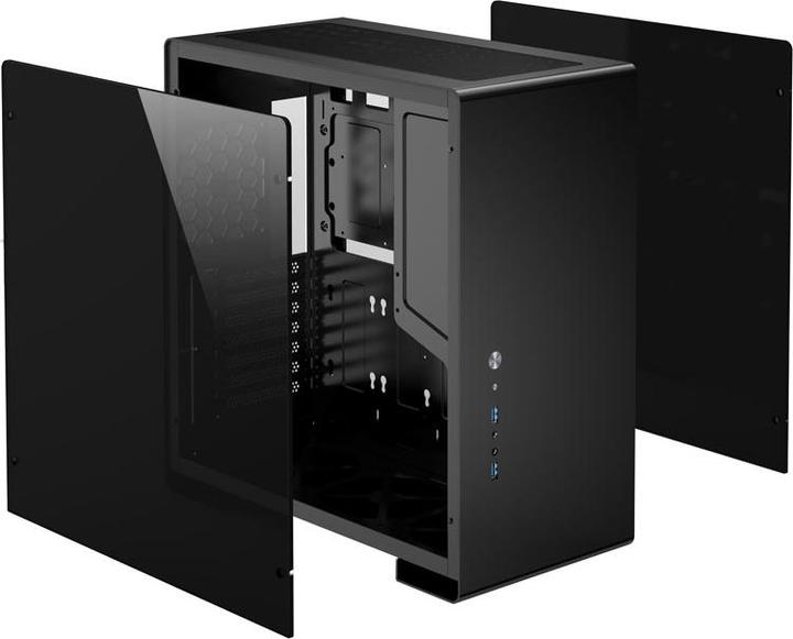 Produktbild Jonsbo U5 (ATX, mATX, Mini-ITX)