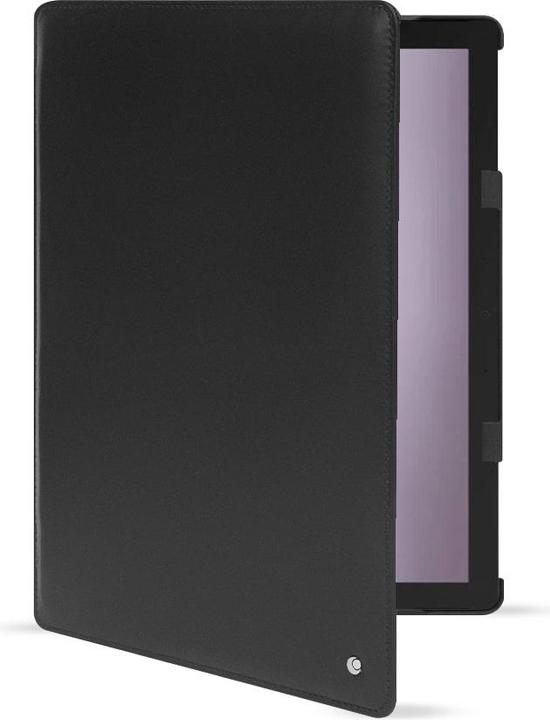 Actual product image Noreve Vertical leather shell (Microsoft Surface Pro 8)