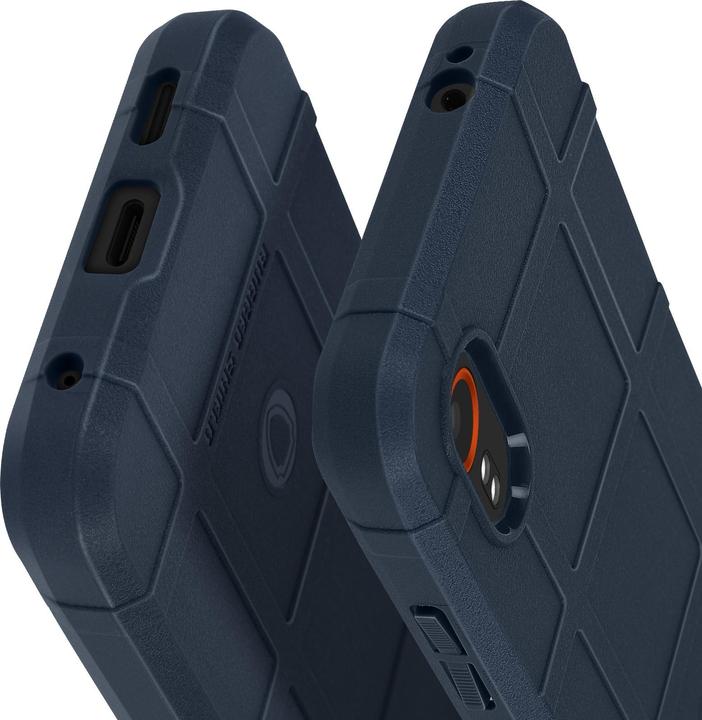 Actual product image Avizar Rugged Shield Case Series (Samsung Galaxy Xcover 7)