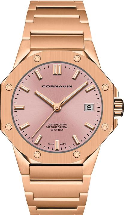 Produktbild Cornavin Downtown Sky (36 mm)