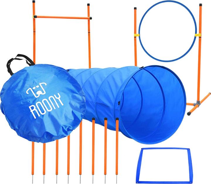 Roony Agility training kit (Agility)