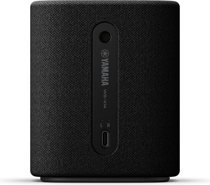 Immagine prodotto Yamaha WS-X1A (12 h, Batteria ricaricabile)