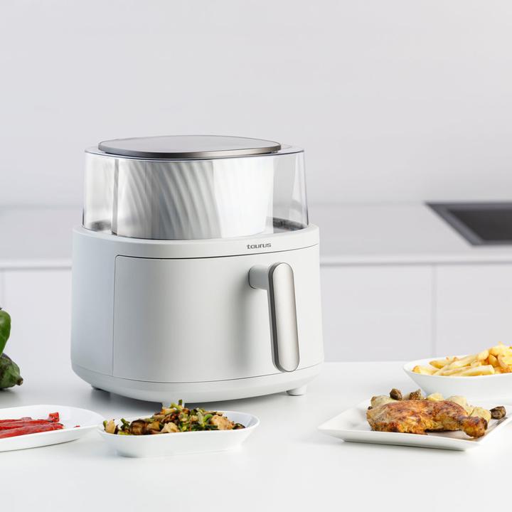 Image du produit Taurus Aero Crisp Spin