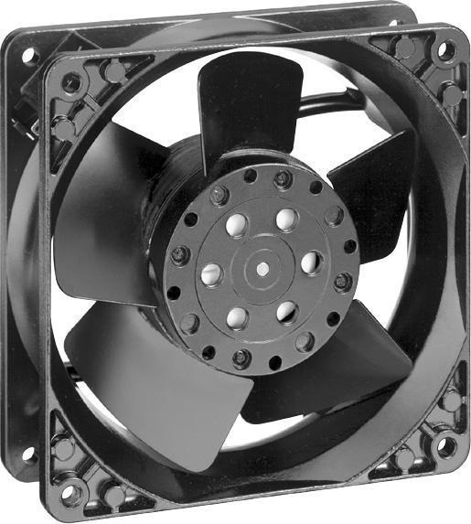 Produktbild Apra Lüfter (120 mm, 1 x)