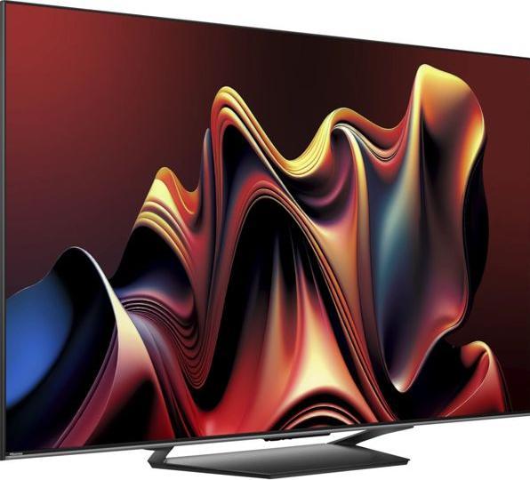 Image du produit Hisense TV 75U7NQ (75", Mini-LED, 4K, 2024)