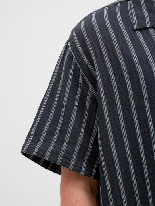Produktbild Jack & Jones Plus Size Relaxed Fit Hemd Hemd (5XL)