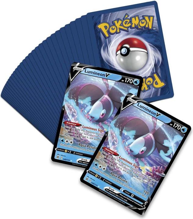 Productafbeelding Pokémon Trainers Toolkit 2022 (Engels, Box Set & Verzameling)