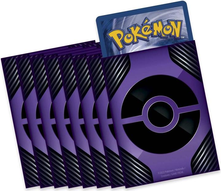 Productafbeelding Pokémon Trainers Toolkit 2022 (Engels, Box Set & Verzameling)